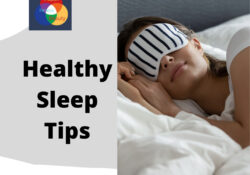 Healthy Sleep Tips