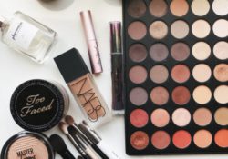 Why do we wear makeup?