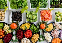 The DASH diet and why doctors call it one of the best diets?