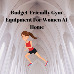 Gudge-friendly gym for women