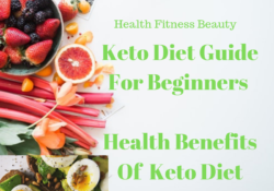 keto diet for beginners